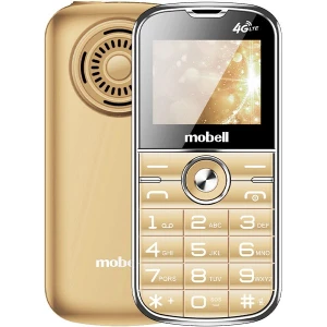 Điện thoại Mobell F209