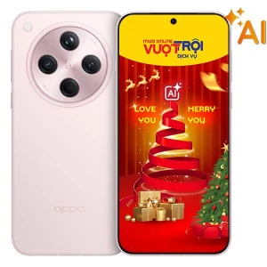 Điện thoại OPPO Find X8 5G 16GB/512GB Hồng