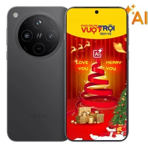 Điện thoại OPPO Find X8 5G 16GB/512GB