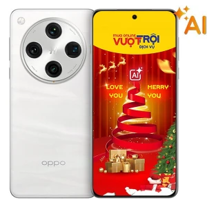Điện thoại OPPO Find X8 Pro 5G 16GB/512GB