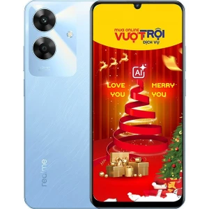 Điện thoại realme Note 60 4GB/128GB