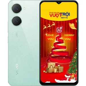 Điện thoại vivo Y03 4GB/128GB