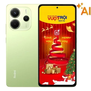 Điện thoại Xiaomi Redmi Note 14 6GB/128GB