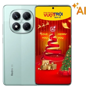 Điện thoại Xiaomi Redmi Note 14 Pro 5G 8GB/256GB