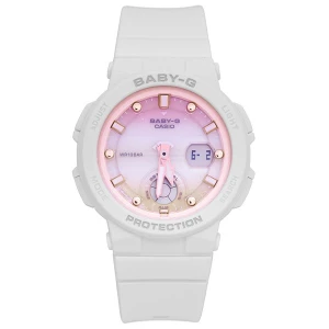 Đồng hồ BABY-G 38.8 mm Nữ BGA-250-7A2DR
