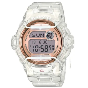 Đồng hồ BABY-G BG-169 42.4 mm Nữ BG-169G-7BDR