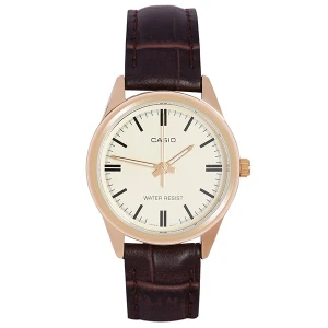 Đồng hồ CASIO 27.8 mm Nữ LTP-V005GL-9AUDF