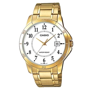 Đồng hồ Casio 41.5 mm Nam MTP-V004G-7BUDF