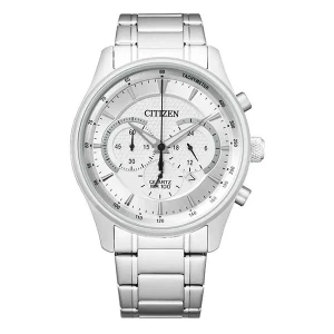 Đồng hồ CITIZEN 42 mm Nam AN8190-51A