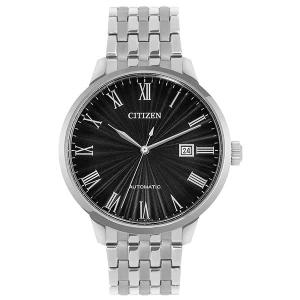 Đồng hồ CITIZEN Mechanical 42 mm Nam NJ0080-50E
