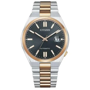 Đồng hồ CITIZEN Tsuyosa 40 mm Nam NJ0154-80H