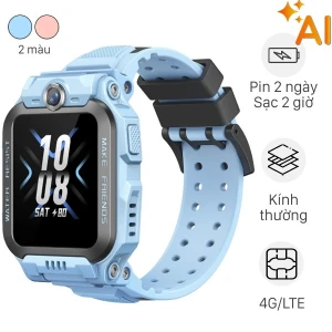 Đồng hồ định vị trẻ em imoo Z7