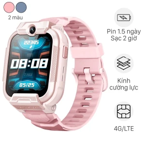 Đồng hồ định vị trẻ em Kidcare K1