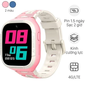 Đồng hồ định vị trẻ em Kidcare S6 4G