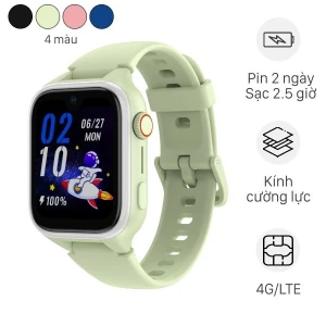 Đồng hồ định vị trẻ em Kidcare Sight S1