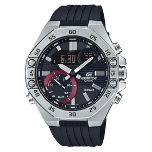 Đồng hồ Edifice Casio 48.5 mm Nam ECB-10P-1ADF