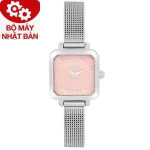 Đồng hồ ELIO 25.5 mm Nữ ES002-01