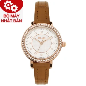 Đồng hồ Elio 26 mm Nữ EL136-02