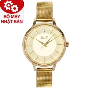 Đồng hồ ELIO 33 mm Nữ ES008-01