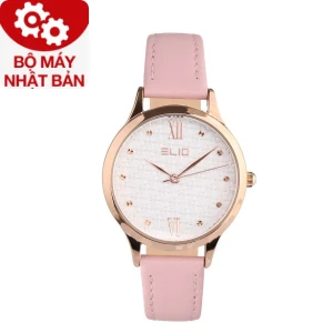 Đồng hồ ELIO 34.8 mm Nữ EL008