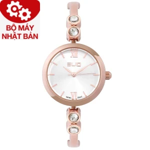 Đồng hồ ELIO Nàng Thơ 26 mm Nữ ES100-03