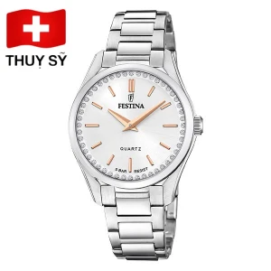 Đồng hồ Festina 35.5 mm Nữ F20583/1