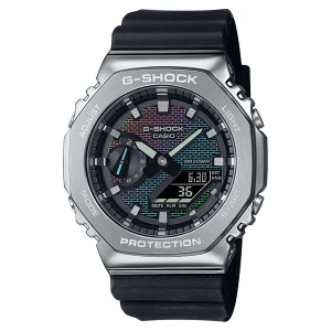 Đồng hồ G-Shock 2100 44.4 mm Nam GM-2100RW-1ADR