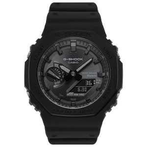 Đồng hồ G-SHOCK 2100 45.4 mm Nam GA-B2100-1A1DR