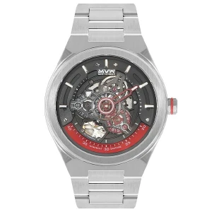 Đồng hồ MVW Galaxy 42.2 mm Nam MSA100-01