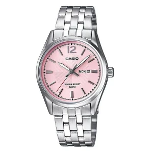 Đồng hồ Nữ Casio LTP-1335D-5AVDF