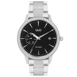 Đồng hồ Q&Q 42 mm Nam A12A-009PY