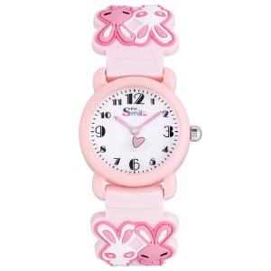 Đồng hồ SMILE KID 27 mm Trẻ em SL041-01
