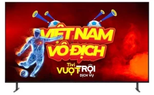 Google Tivi OLED Sony AI 4K 65 inch K-65XR80