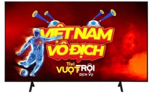 Google Tivi Sony 4K 50 inch K-50S30