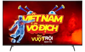 Google Tivi Sony 4K 50 inch KD-50X75K