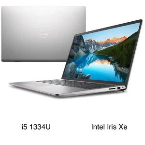 Laptop Dell Inspiron 15 3530 - 71043885 (i5 1334U, 16GB, 512GB, Full HD 120Hz, OfficeHS, KYHD, Win11)