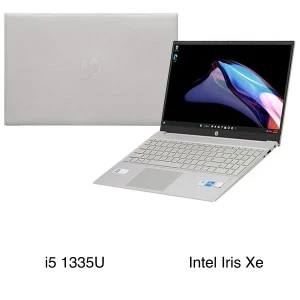 Laptop HP Pavilion 15 eg3093TU - 8C5L4PA (i5 1335U, 16GB, 512GB, Full HD, Win11)