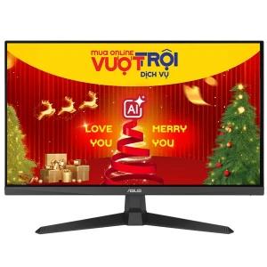 Màn hình Gaming Asus TUF VG249Q3A 23.8 inch FHD/IPS/180Hz/1ms/FreeSync/DisplayPort/HDMI