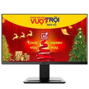 Màn hình MSI PRO MP223 E2 21.45 inch FHD/VA/100Hz/1ms