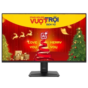 Màn hình MSI PRO MP275 E2 27 inch FHD/IPS/120Hz/1ms