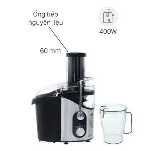 Máy ép trái cây Tefal ZE420D38