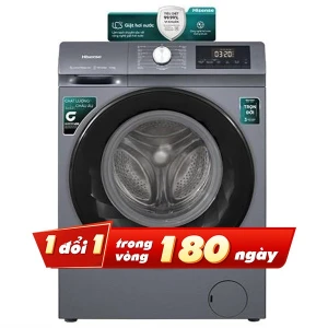 Máy giặt Hisense Inverter 10.5 kg WF105N1