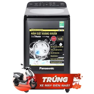 Máy giặt Panasonic 10 Kg NA-F100A9BRV