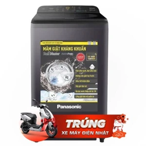Máy giặt Panasonic 11 kg NA-F110A9BRV