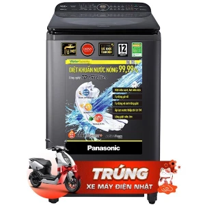 Máy giặt Panasonic Inverter 10.5 Kg NA-FD10VR1BV