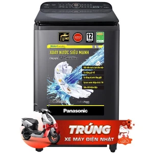 Máy giặt Panasonic Inverter 11.5 Kg NA-FD11AR1BV