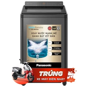 Máy giặt Panasonic Inverter 14.5 kg NA-FD290CEBV