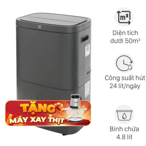 Máy hút ẩm Electrolux EDH12TRBD2