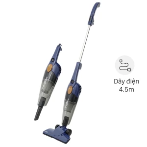 Máy hút bụi cầm tay Deerma DX118C Pro
