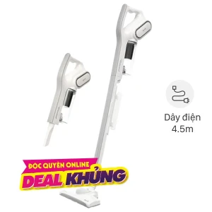 Máy hút bụi cầm tay Deerma DX700